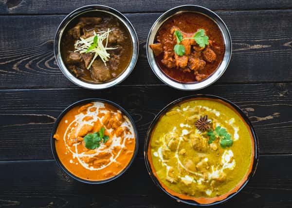Indian Food