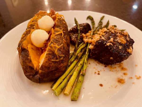 The Filet