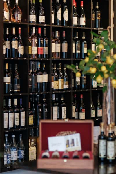 Wine