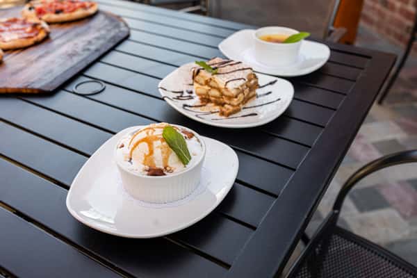 patio table