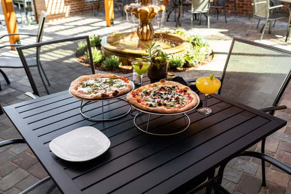 patio pizza