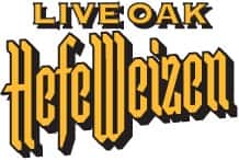 #9 Live Oak - Hefeweizen