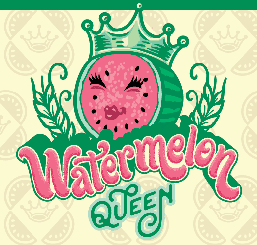 #2 Lakewood - Watermelon Queen