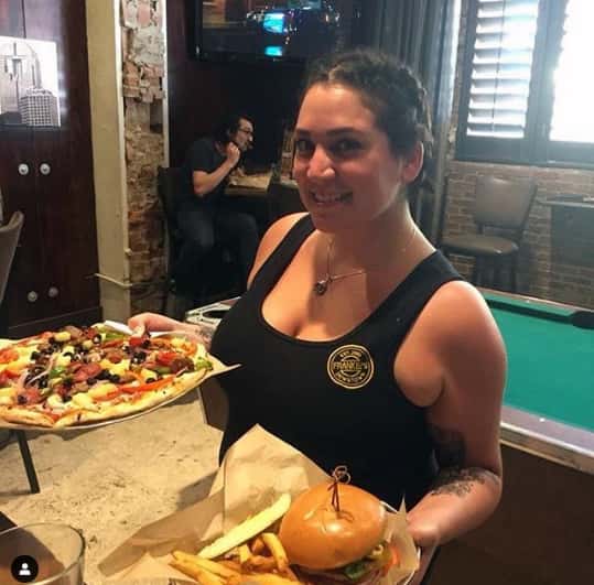 Gallery - Downtown Dallas Bar - Frankie's Downtown