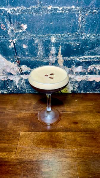 Espresso Martini