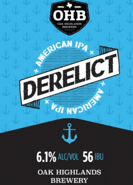 #14 Oak Highlands Brewery - Derelict