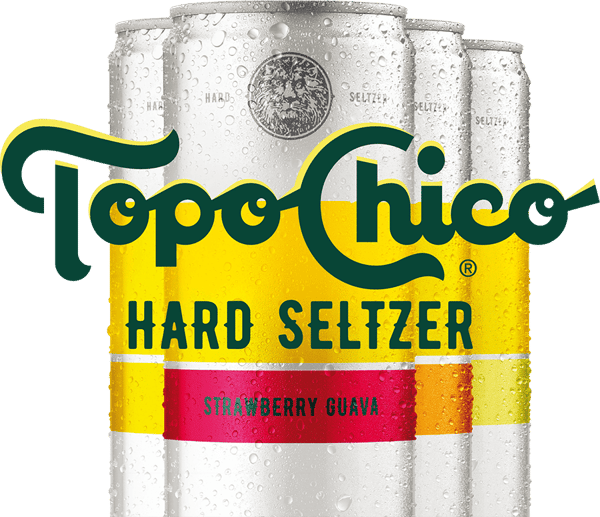 Topo Chico SELTZER