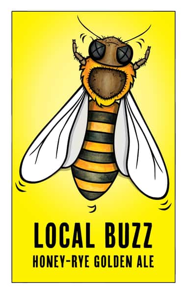 #16 Four Corners - Local Buzz
