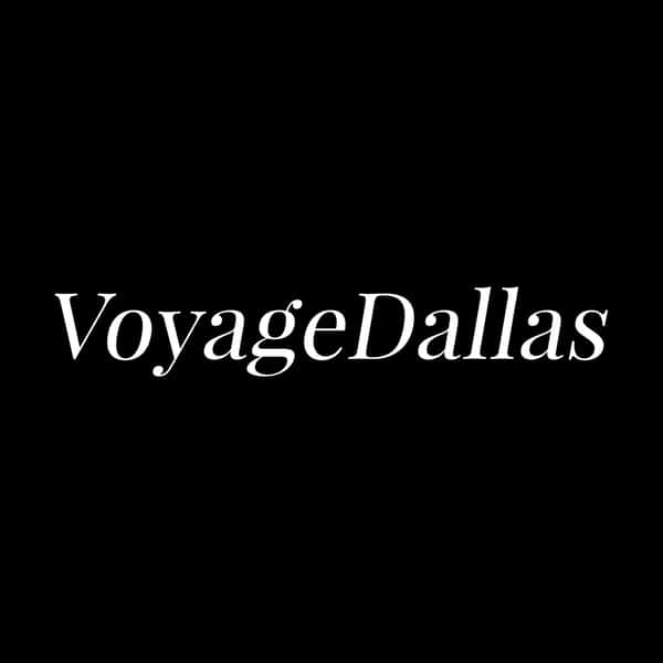 Voyage Dallas Magazine