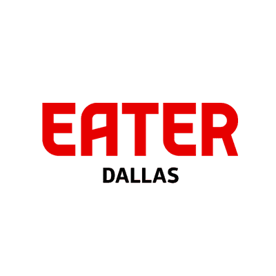 Eater Dallas Logo