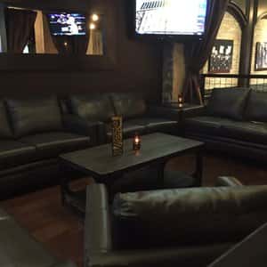 Frankie's Underground VIP Lounge