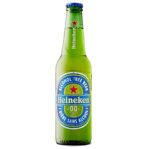 Heineken NA