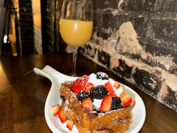 French Toast
