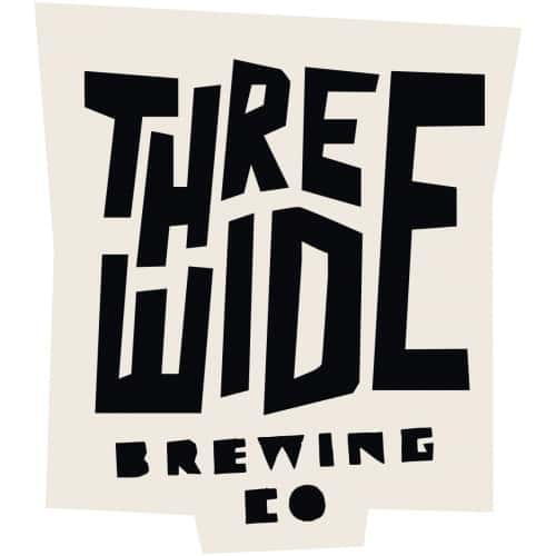 #11 Three Wide Brewing - High Groove IPA