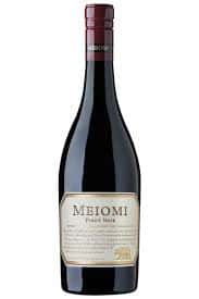 6oz Meomi Pinot Noir