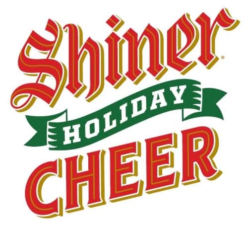 #20 Shiner - Holiday Cheer