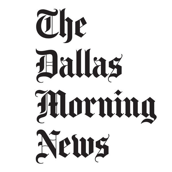 The Dallas Morning News Logo