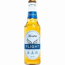 Yuengling Flight