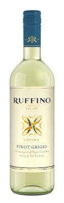 6oz Ruffino Lumina Pinot Grigio