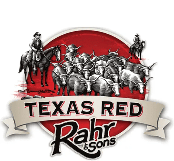 #11 Rahr - Texas Red