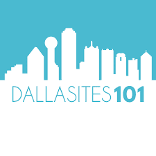 Dallasites 101 Logo