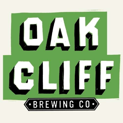 #8 Oak Cliff - Jolly Paleta Weisse