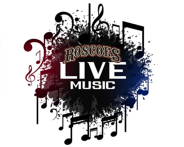 Live Music at Roscoe's Famous Deli in Downtown Fullerton