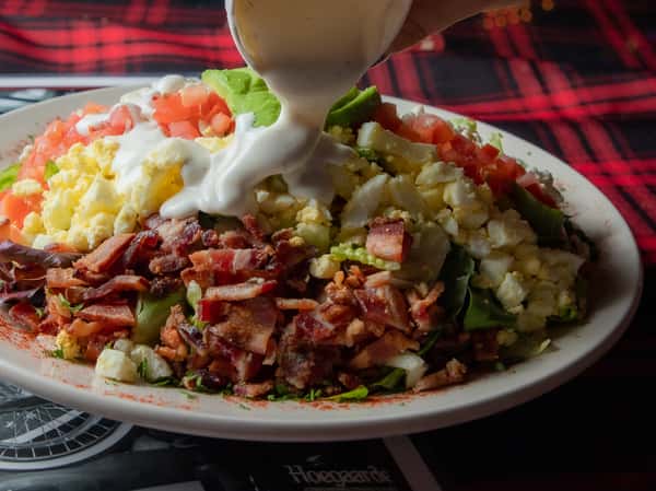 Cobb Salad