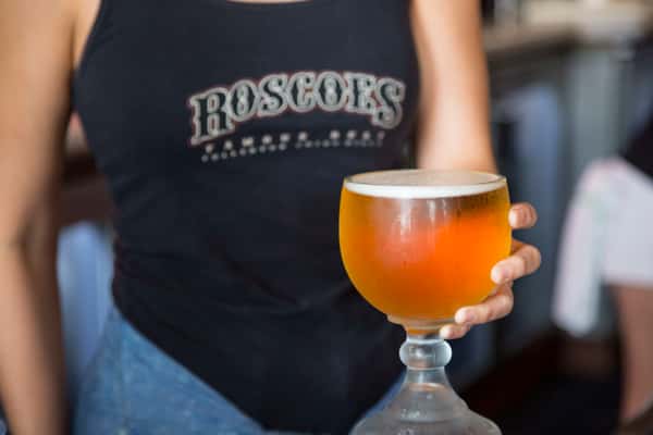 Draft Beer Service