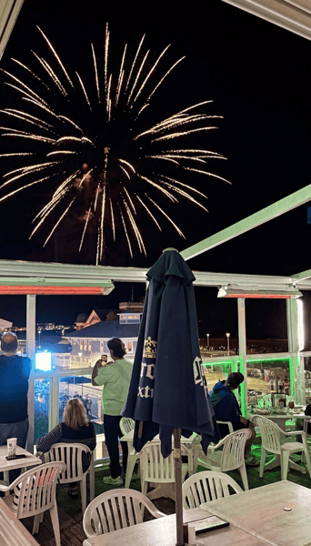 firework view