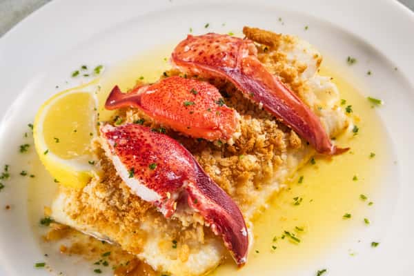 Signature haddock