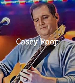 CASEY ROOP