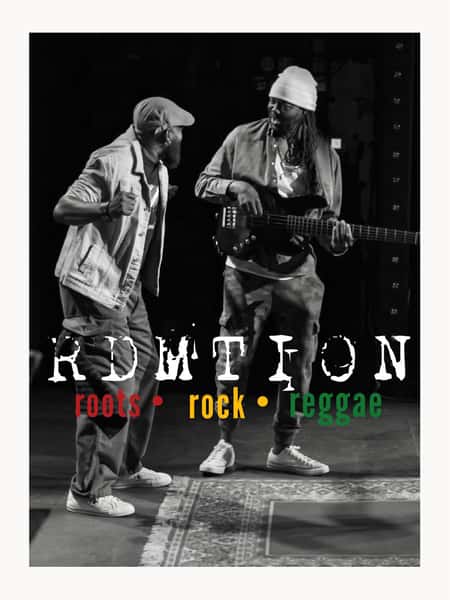 Redemption Band