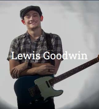 Lewis Goodwin