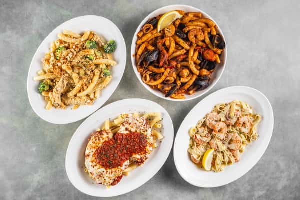 pasta group