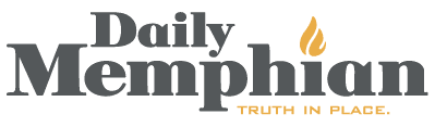 daily memphian logo
