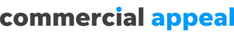 commercial appeal logo