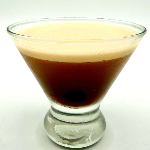 Espresso Martini