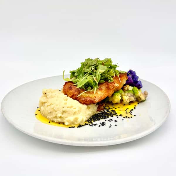 Macadamia Grouper