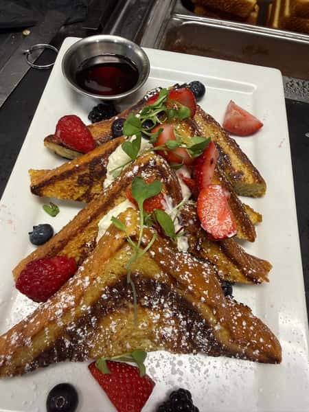 french toast