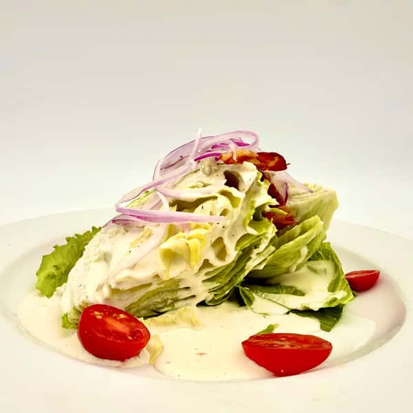 Clayton's Wedge Salad