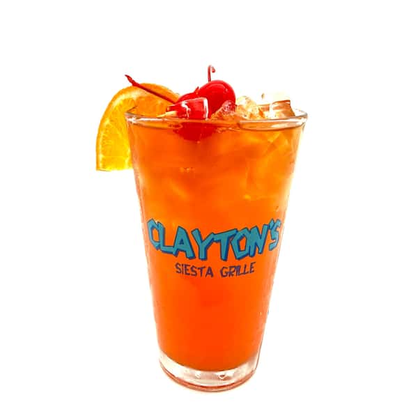 Midnight Pass Punch