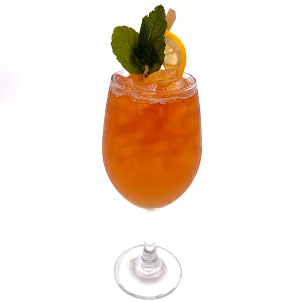 Mana-Tea