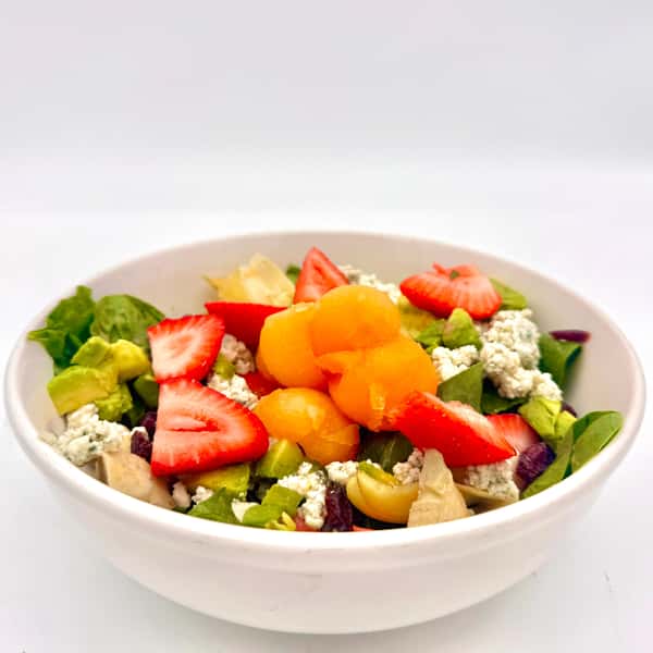Seasonal Chef Salad