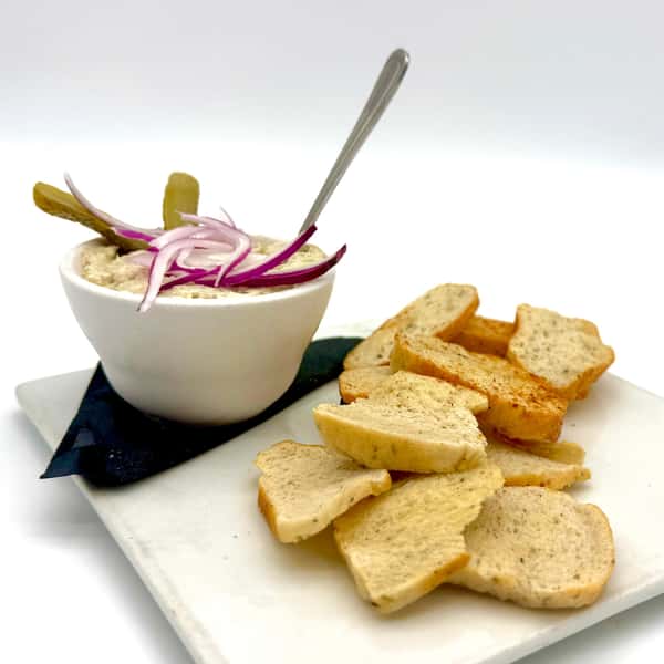 Smoked Fish Dip