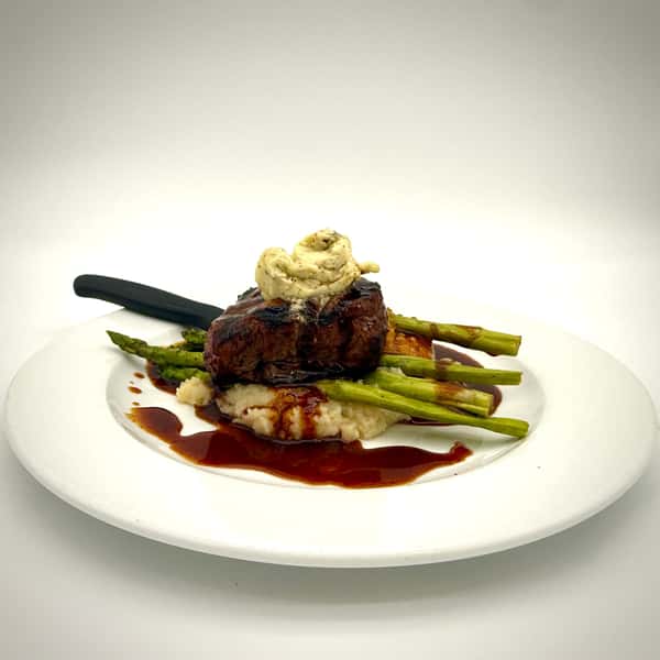 Filet Mignon