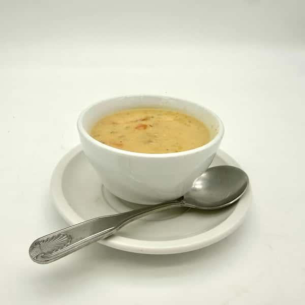 Siesta Seafood Chowder