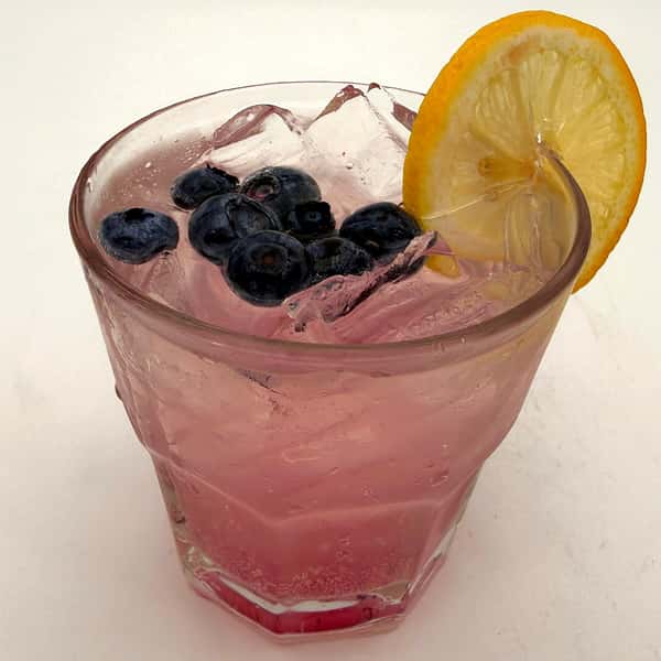 Blueberry Crush