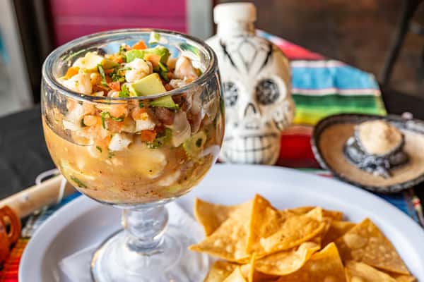 ceviche