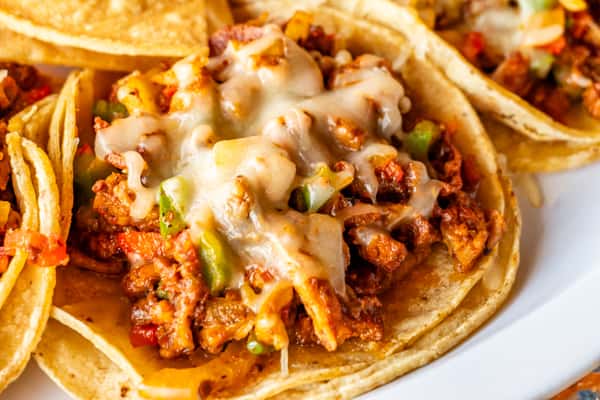 Tabique Tacos